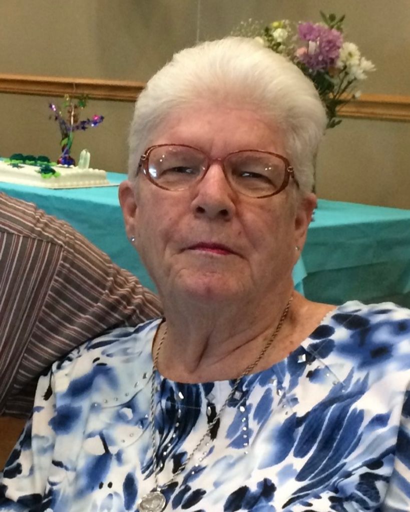 Margaret Ann "Peggy" Kutsor Profile Photo