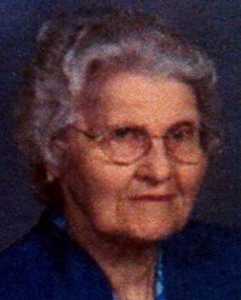 Grace Myrtle Riecke Profile Photo