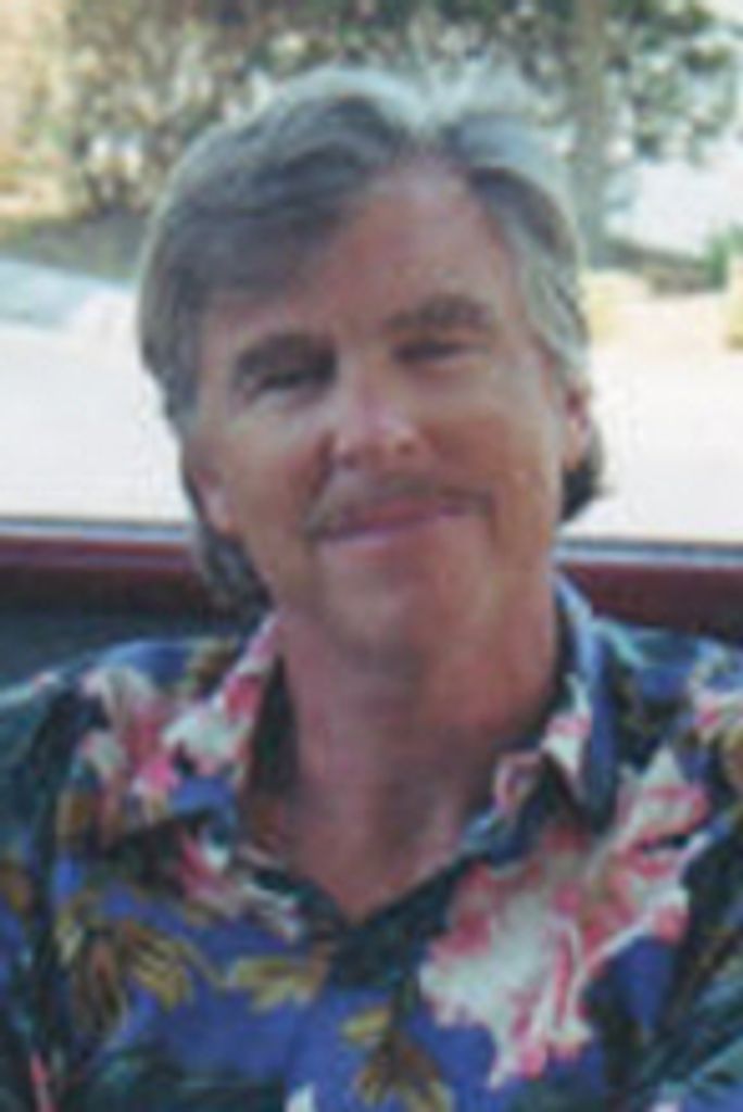 Steven Van Dyke