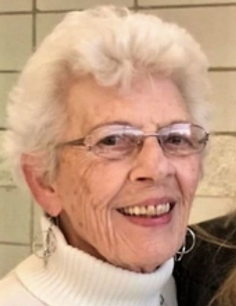 Henrietta Lucille "Birdie" Bird