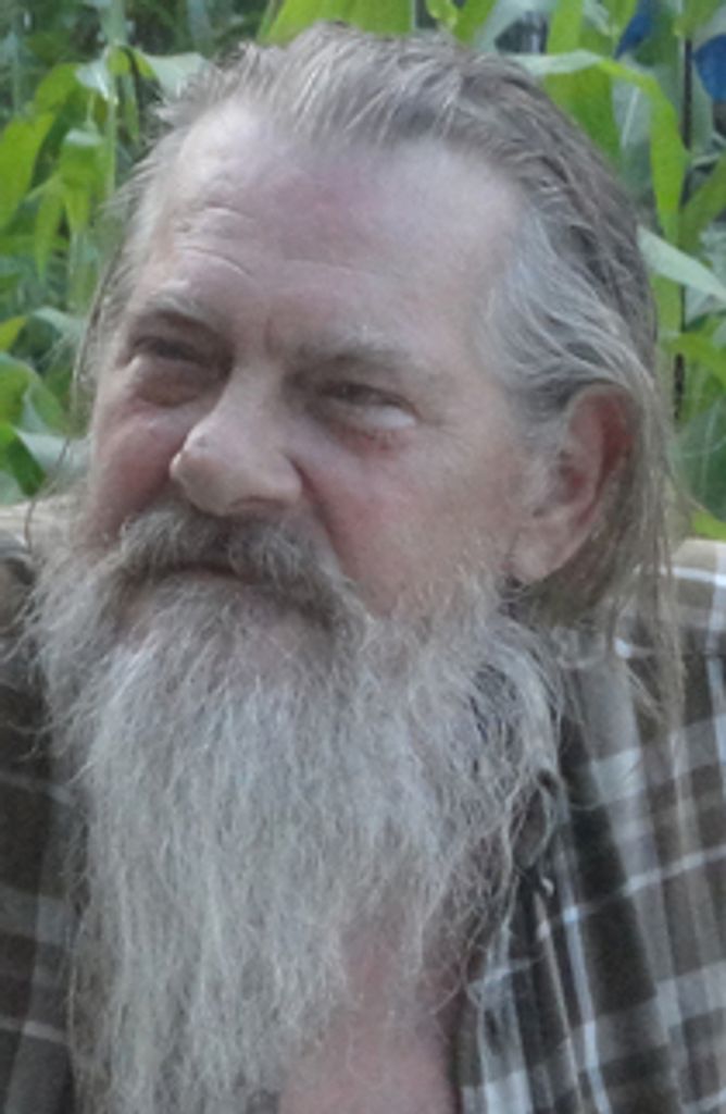 Harry Aulenbacher Profile Photo