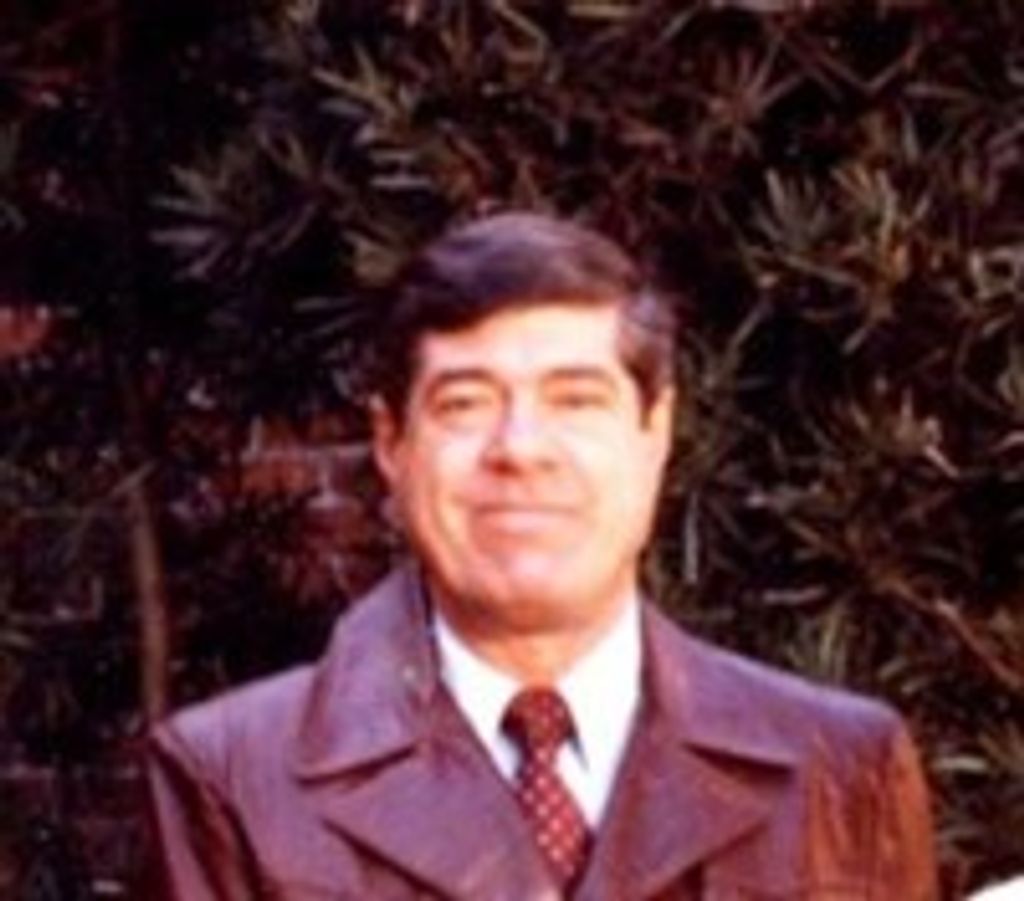 Lt. Col. Herbert Hebert Edd