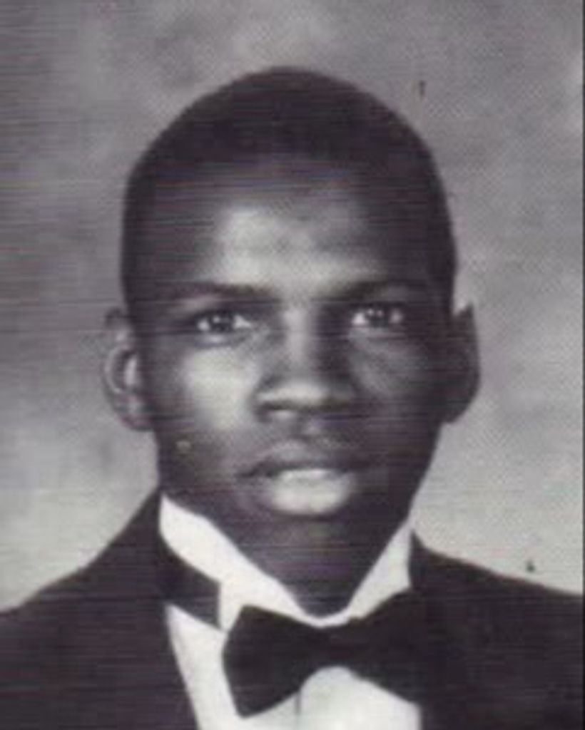 Carl Antwone King, Sr. Profile Photo