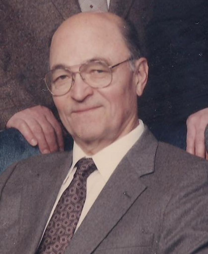 Robert Berish