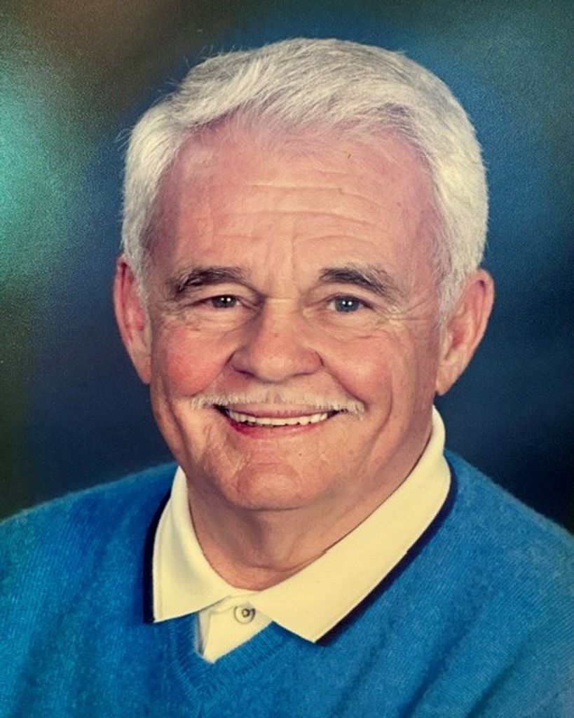 Edward Grant Toms, Sr.