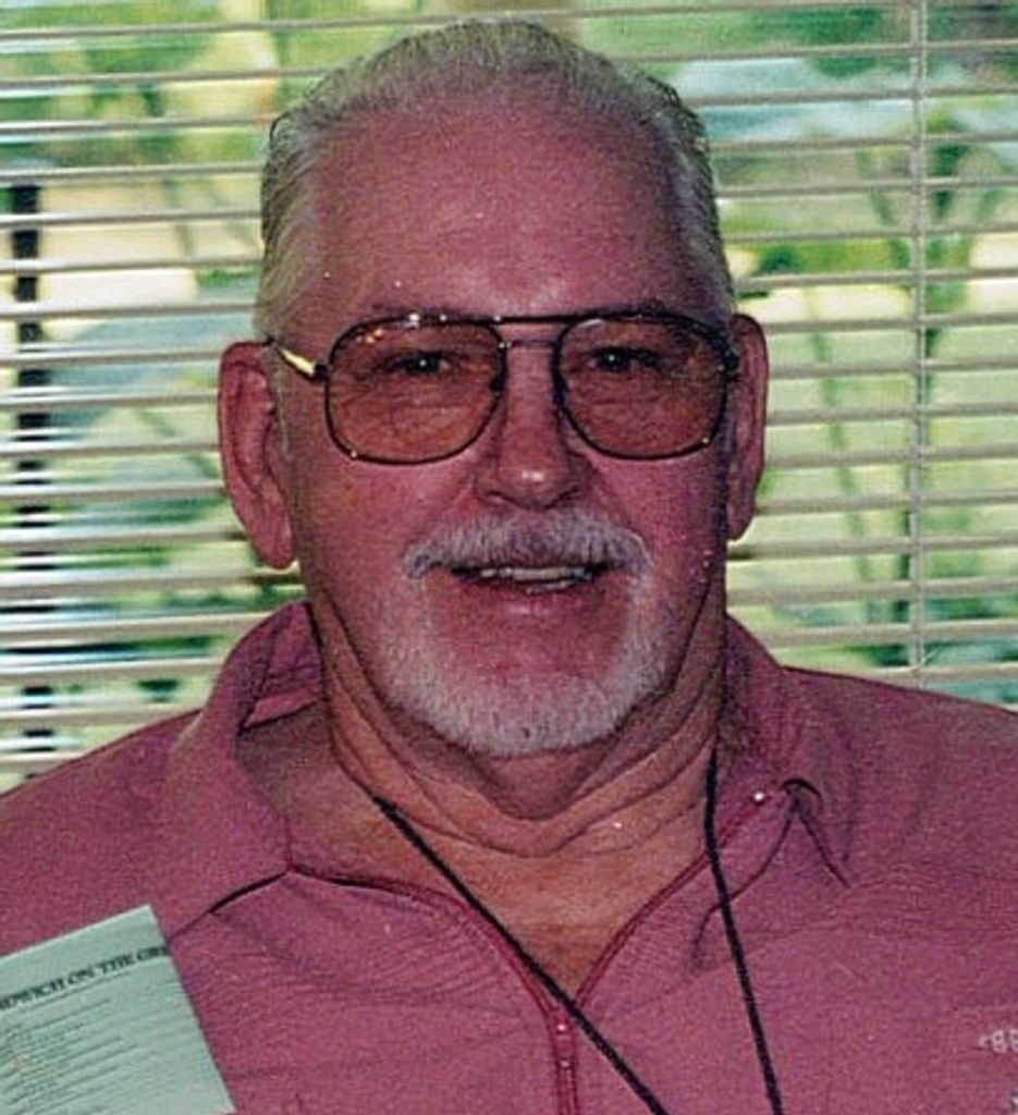Billy  Goins