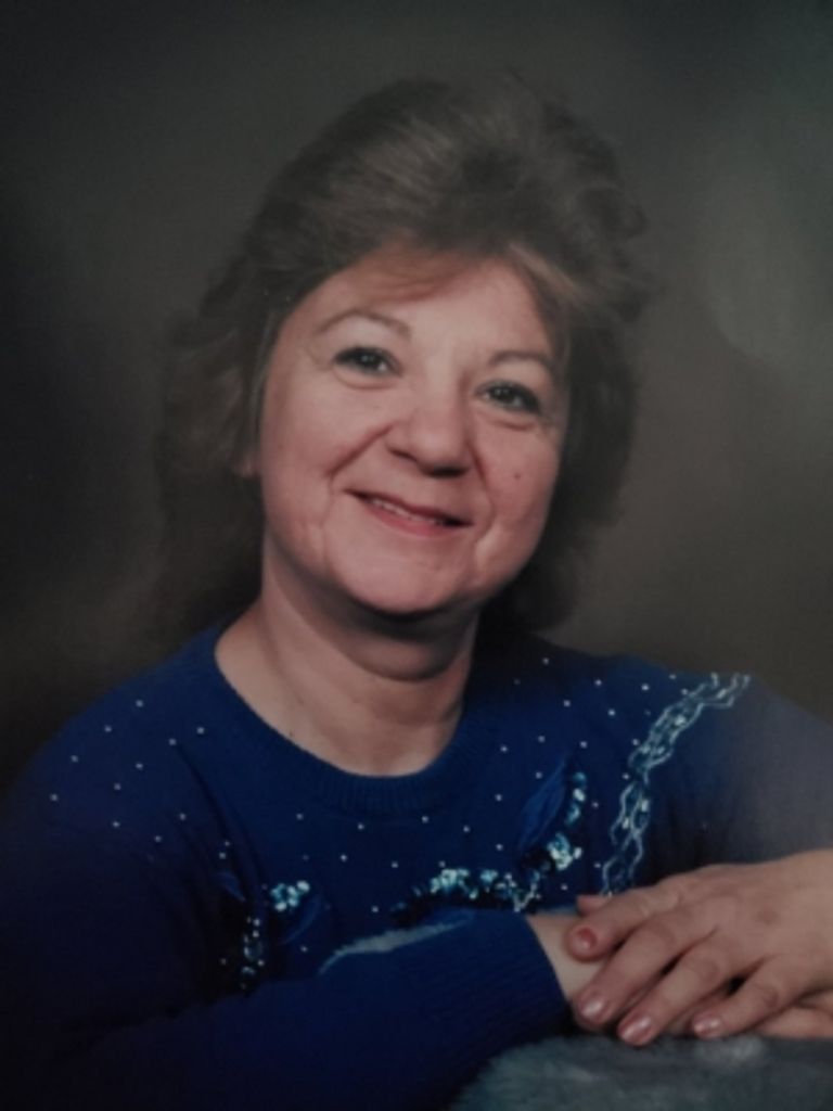 Mary A. Huttenlocker