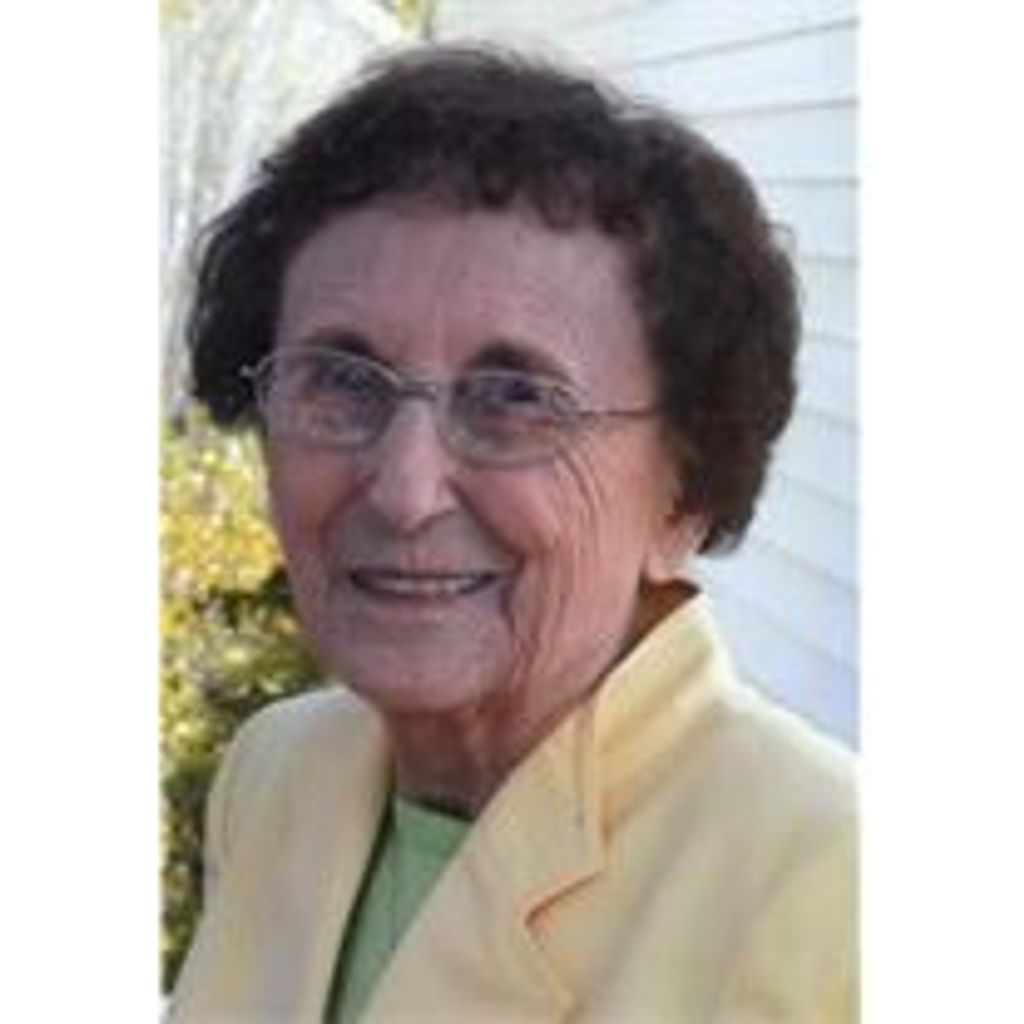 Louise Dillon