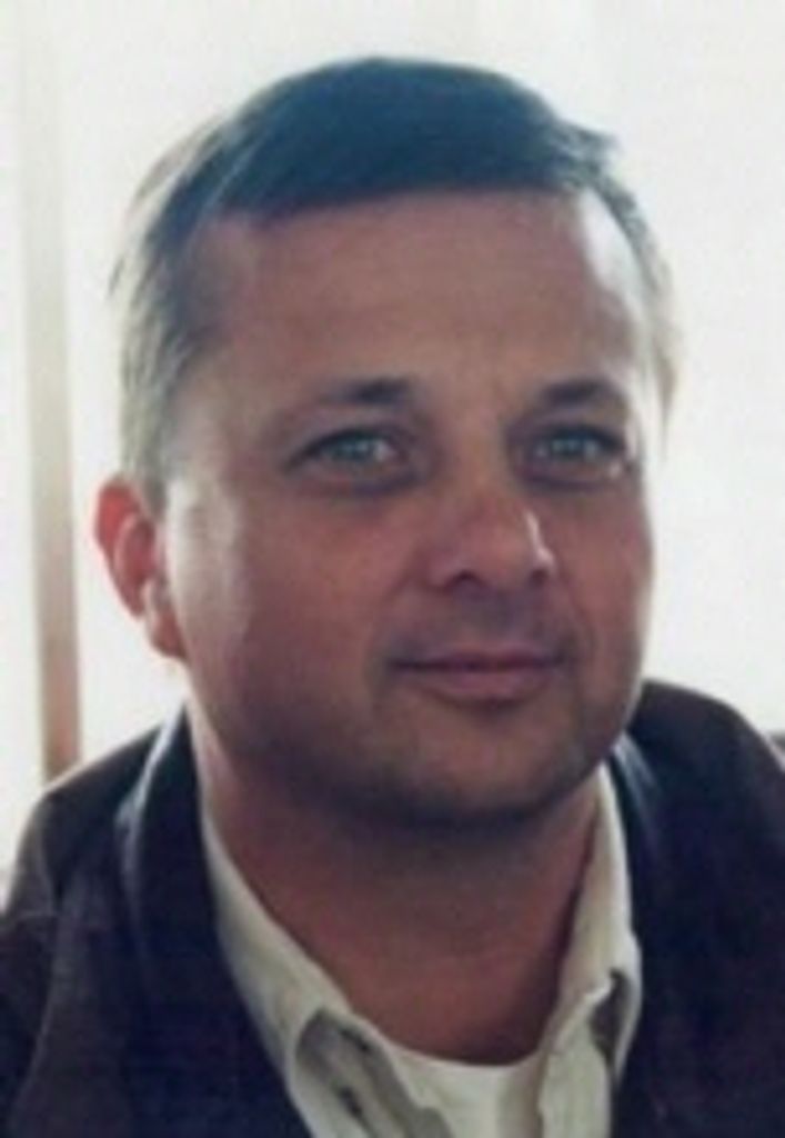 Terry Lee Gillespie