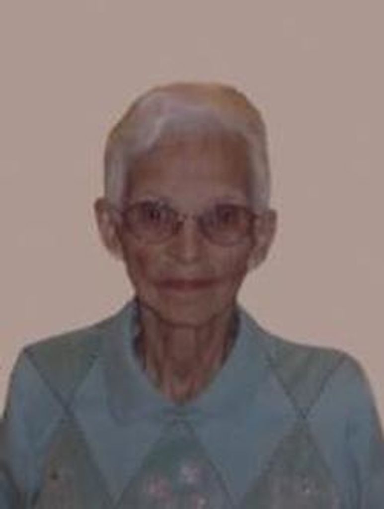 Helen I. Rapp Profile Photo