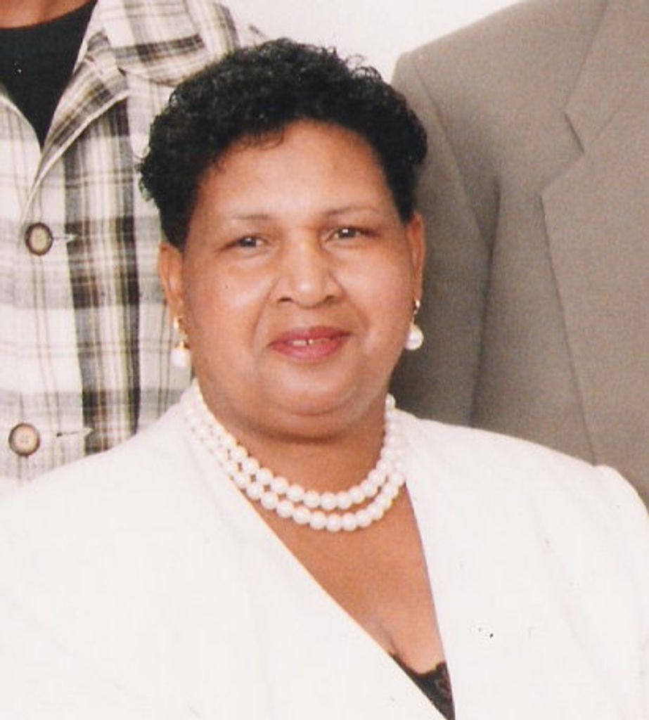 Ms. Ella Mae Herd Profile Photo