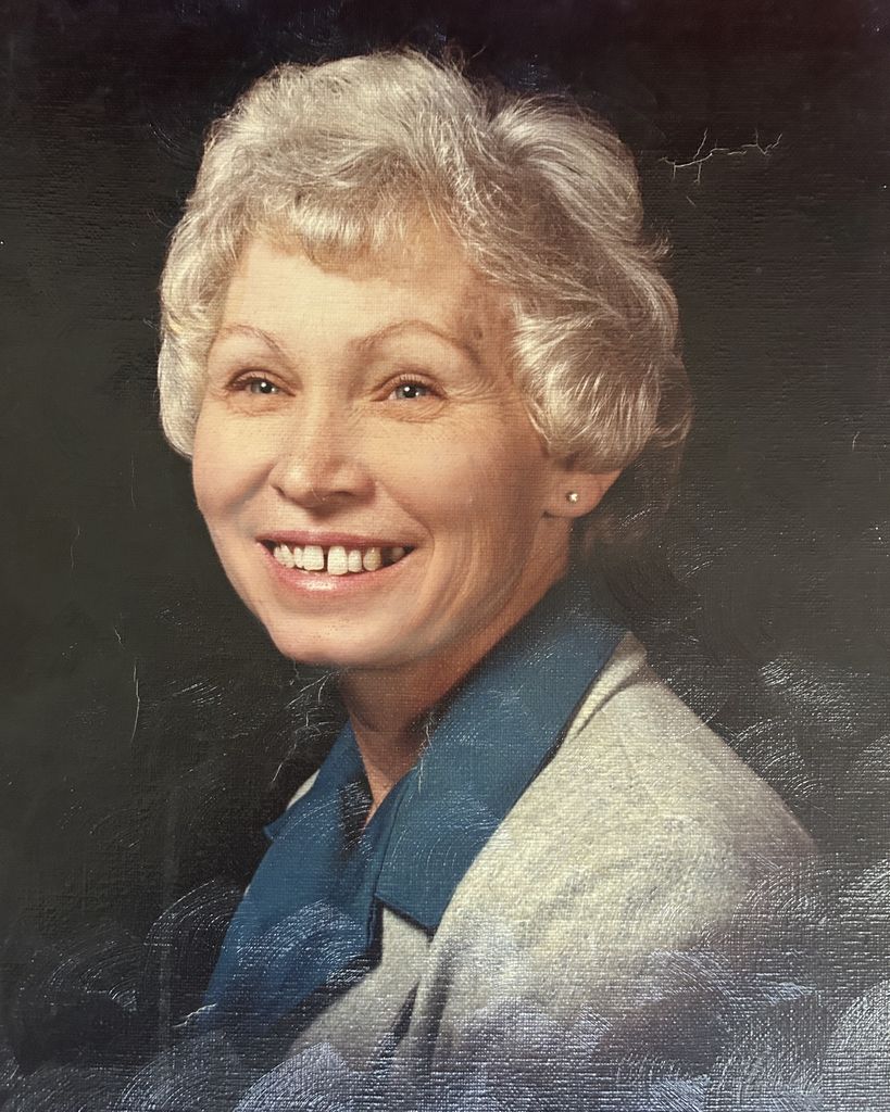 Audrey Hurley Profile Photo