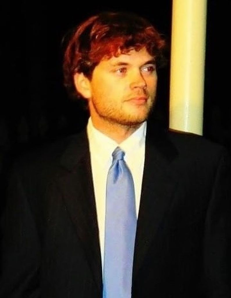 Adam Burns Profile Photo