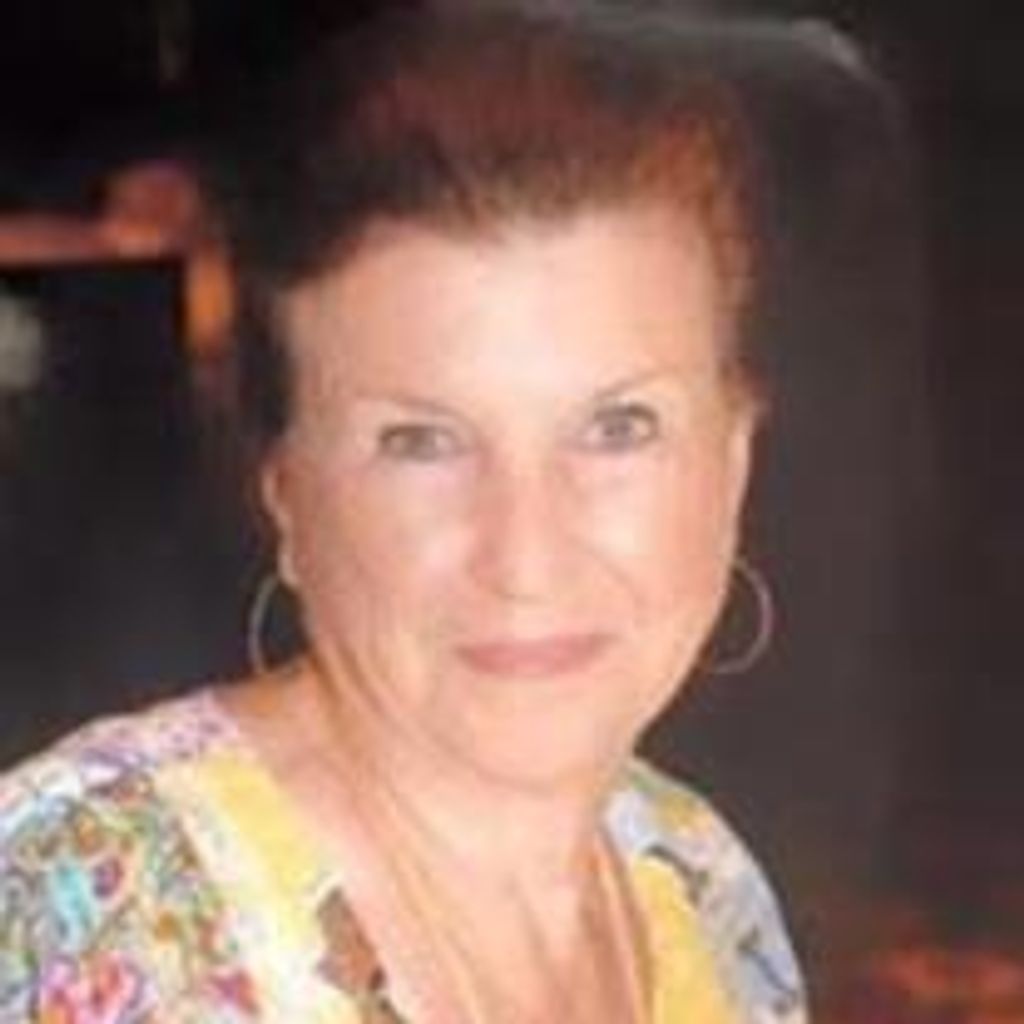 Genevieve Skrmetta Creel