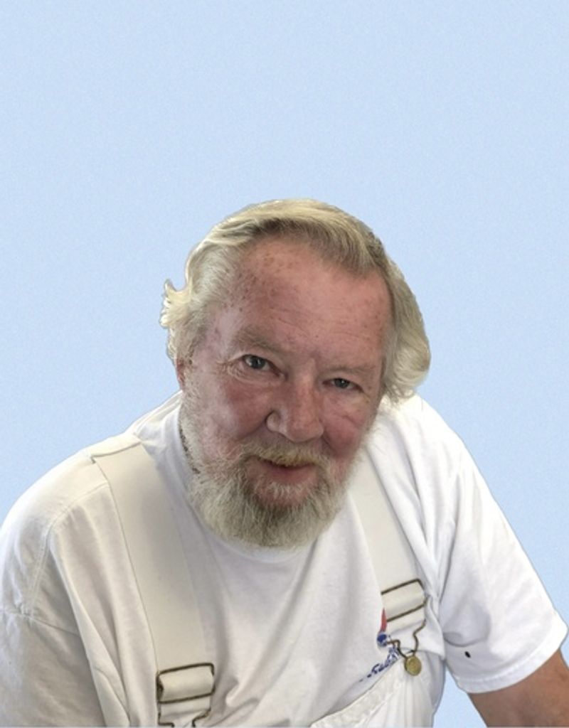 Michael "Mike" Mcmahon