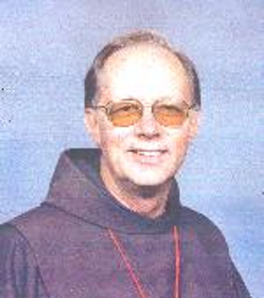 Fr. Henry Mair, Sa