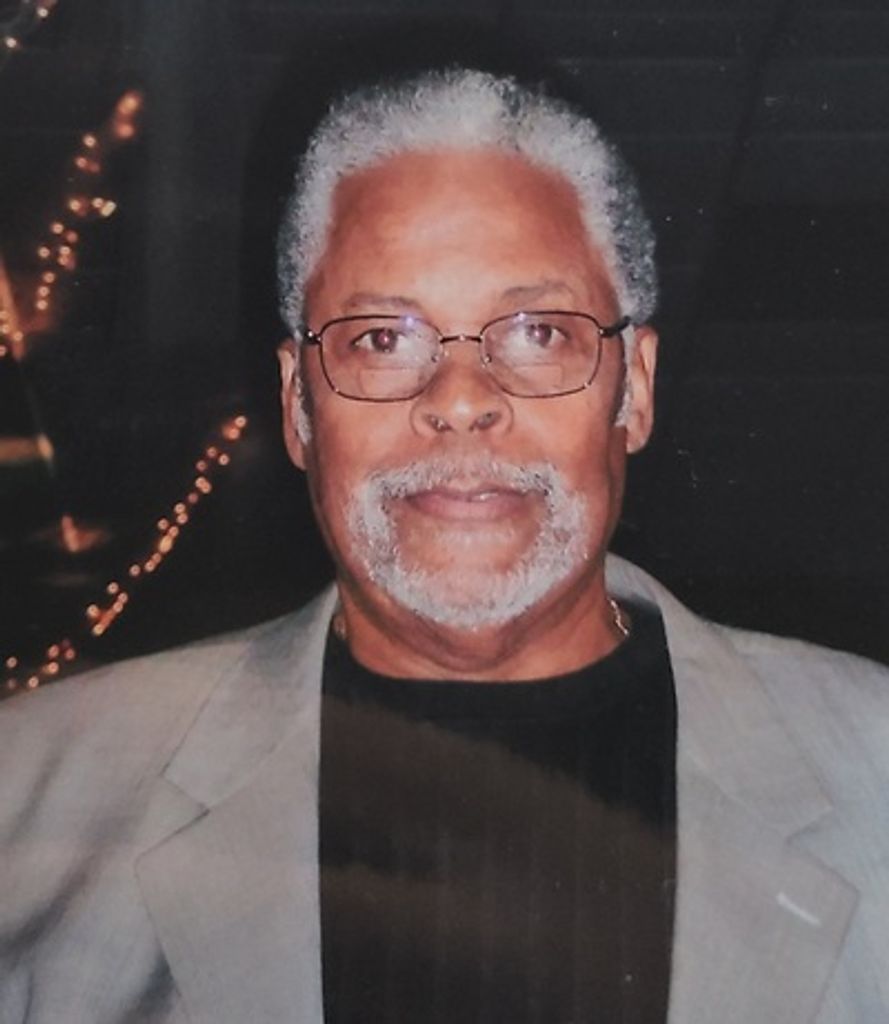 Ogden F. Dickerson, Jr. Profile Photo