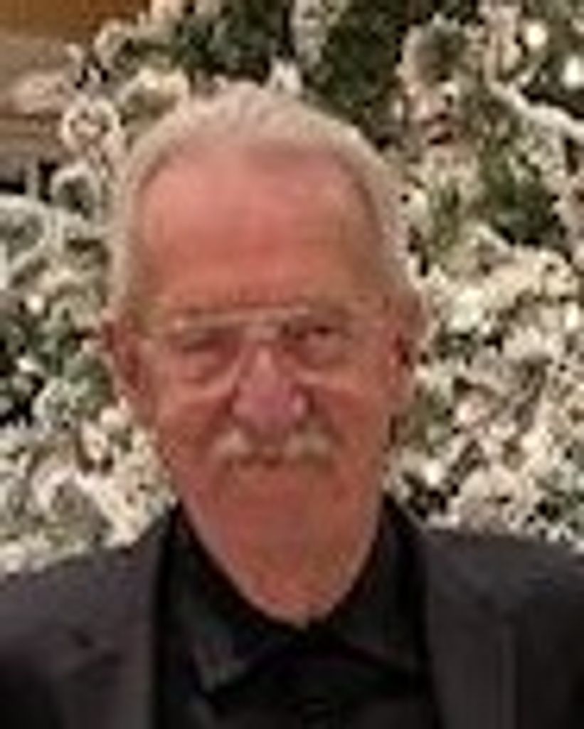 Kenneth A. Riley