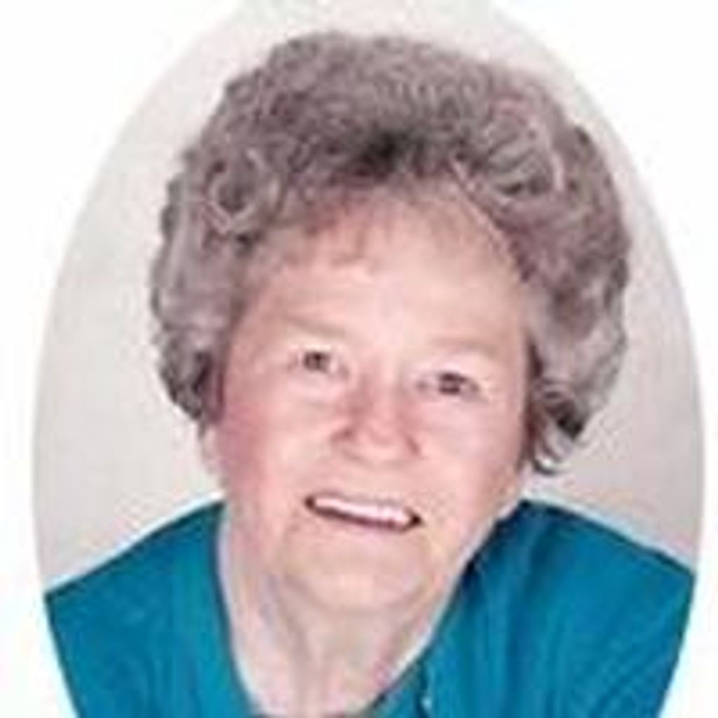 Bobbie Irene Hayhurst