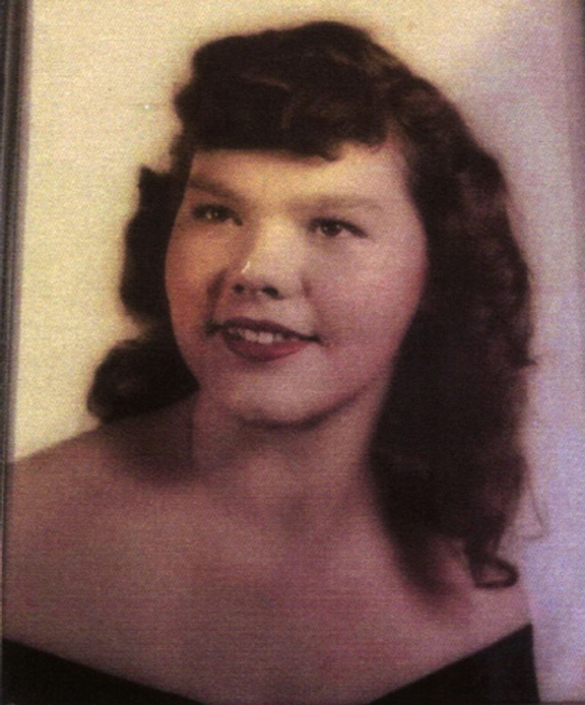 Ellen Emmaline Estridge Profile Photo