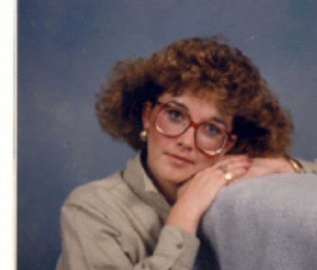 Marie Jo Brown Profile Photo