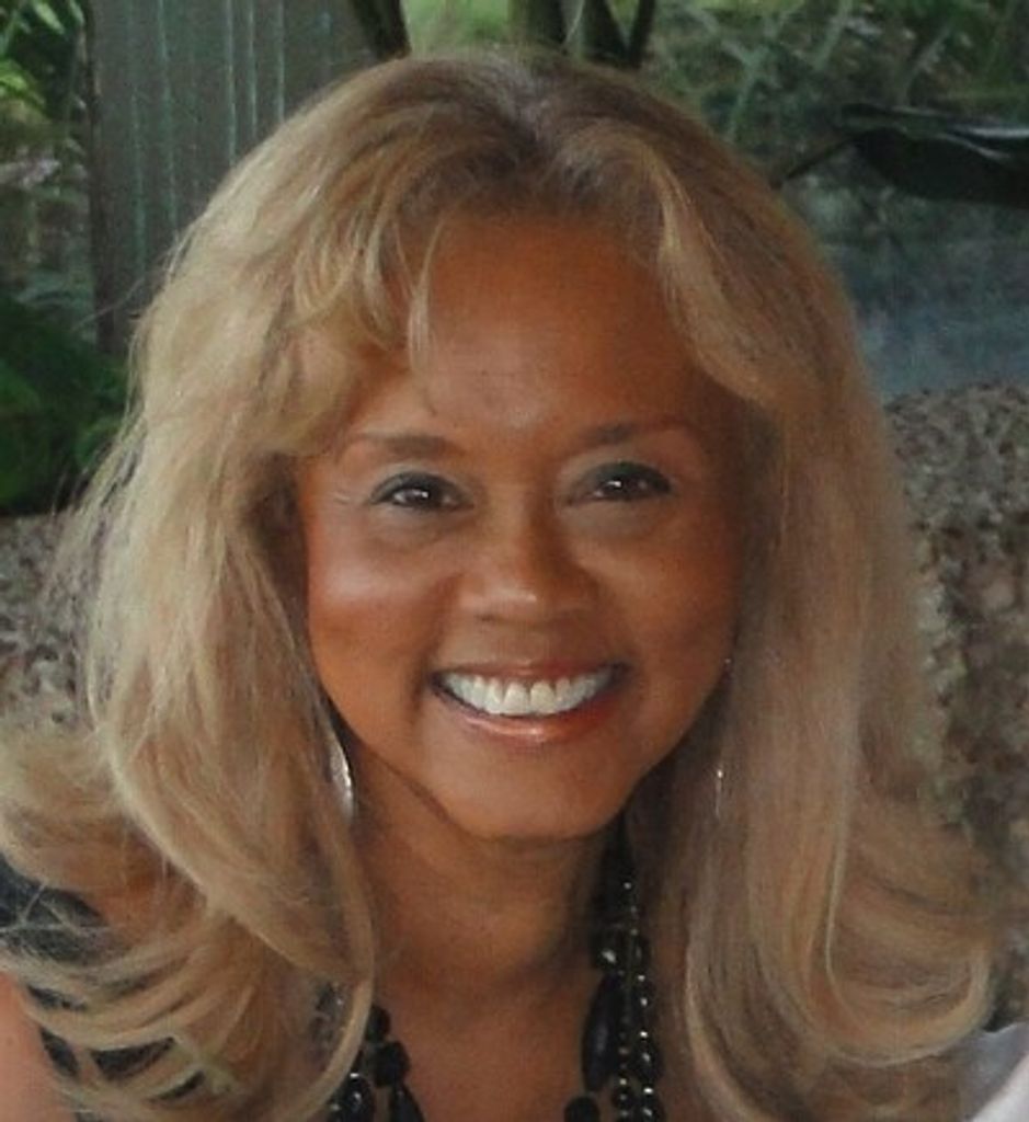 Andria Rebecca Lang Profile Photo