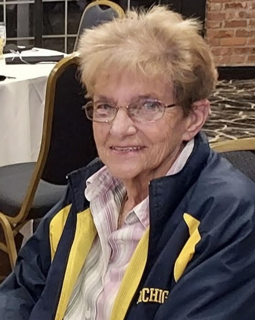 Katheryn Ann Genaw Profile Photo