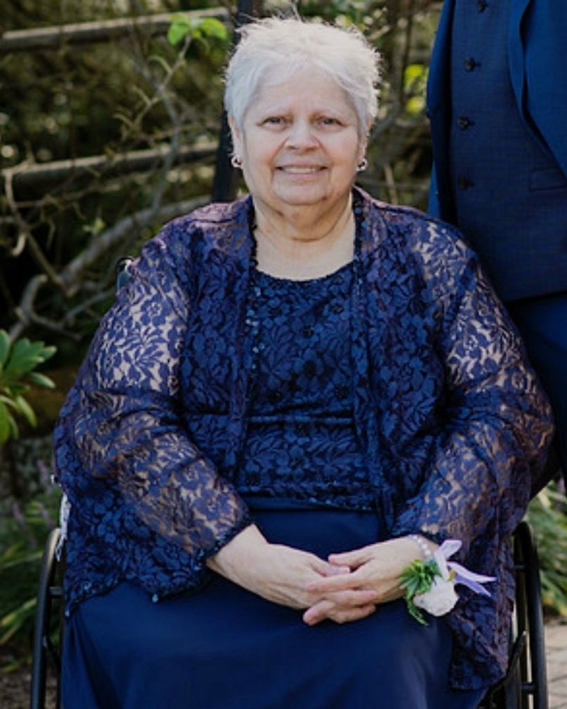 Michele J Van Arman