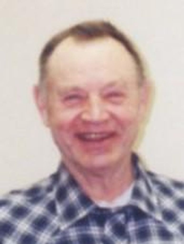 Clifford Melvin Johnson Profile Photo
