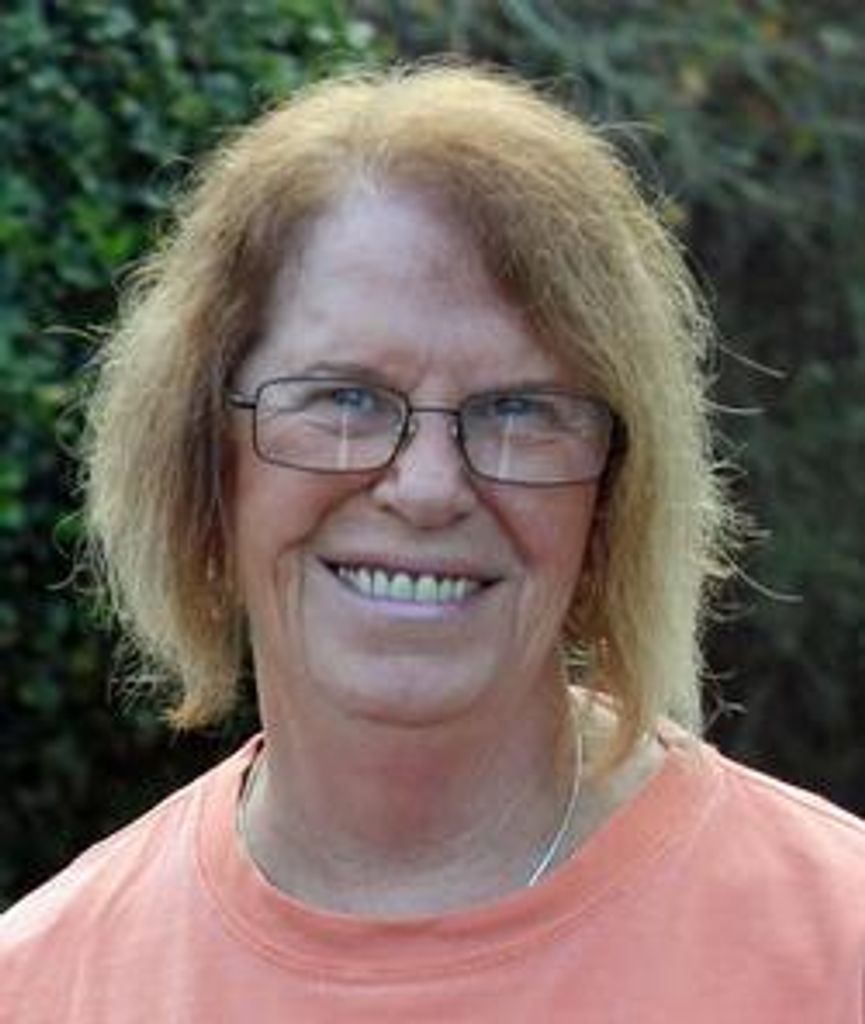 Eileen Frances Triber