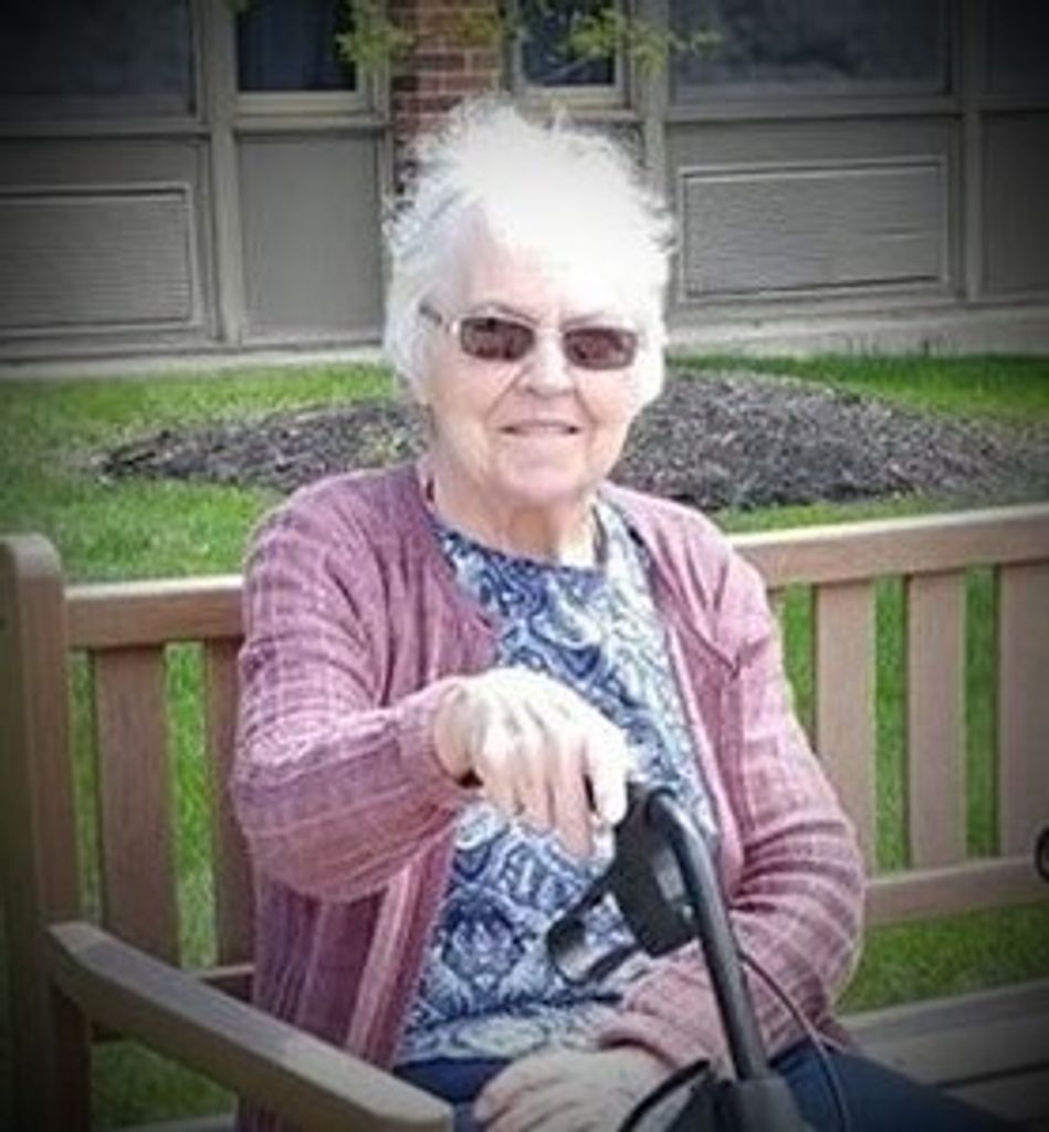 Judith "Judy"L. Lutz