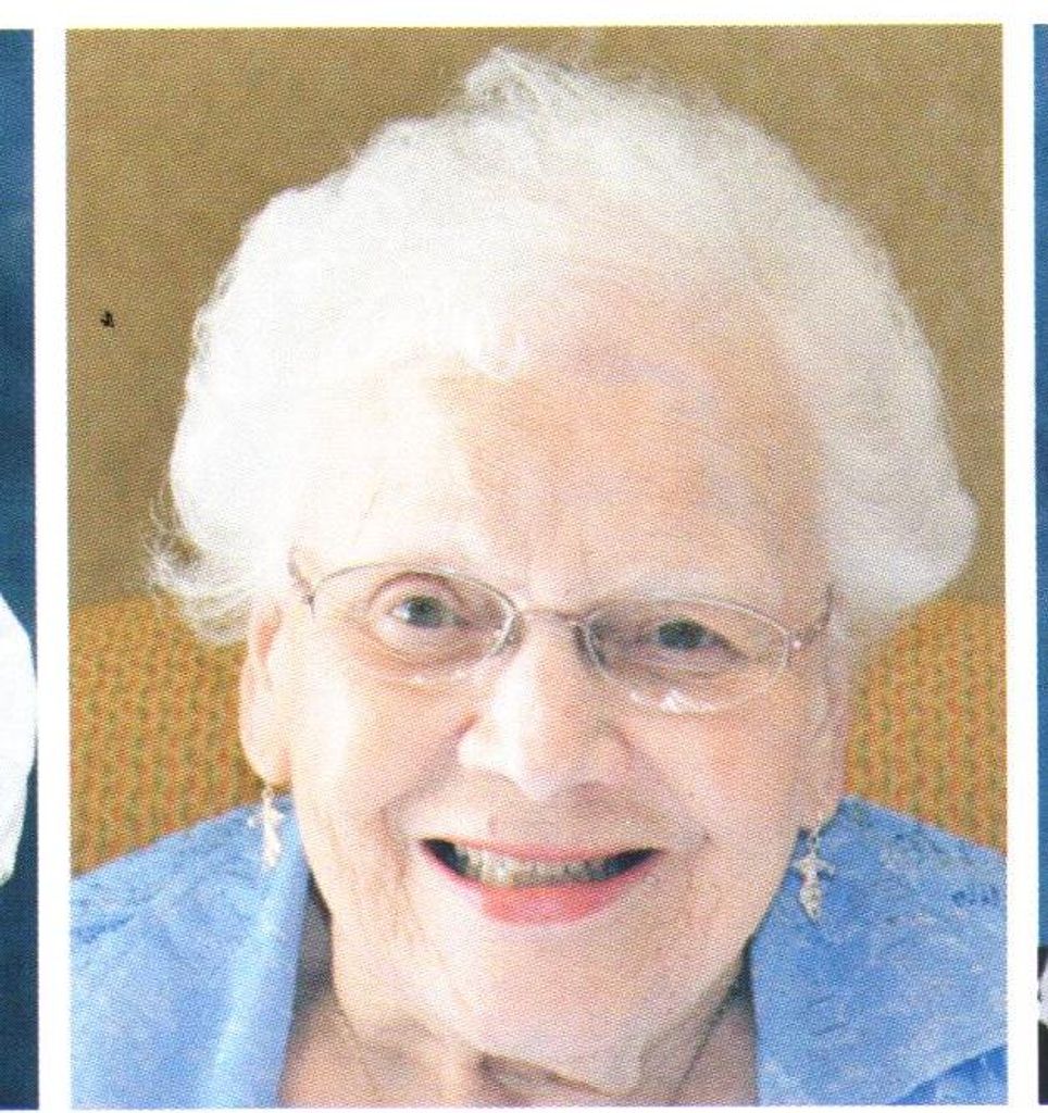 Elizabeth R. "Betty" Mchenry