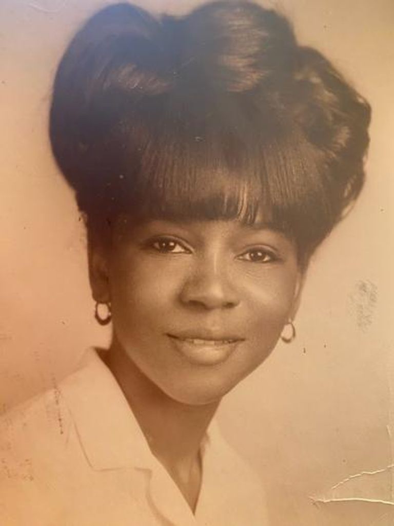 Eunice Earline Carter Jackson Profile Photo