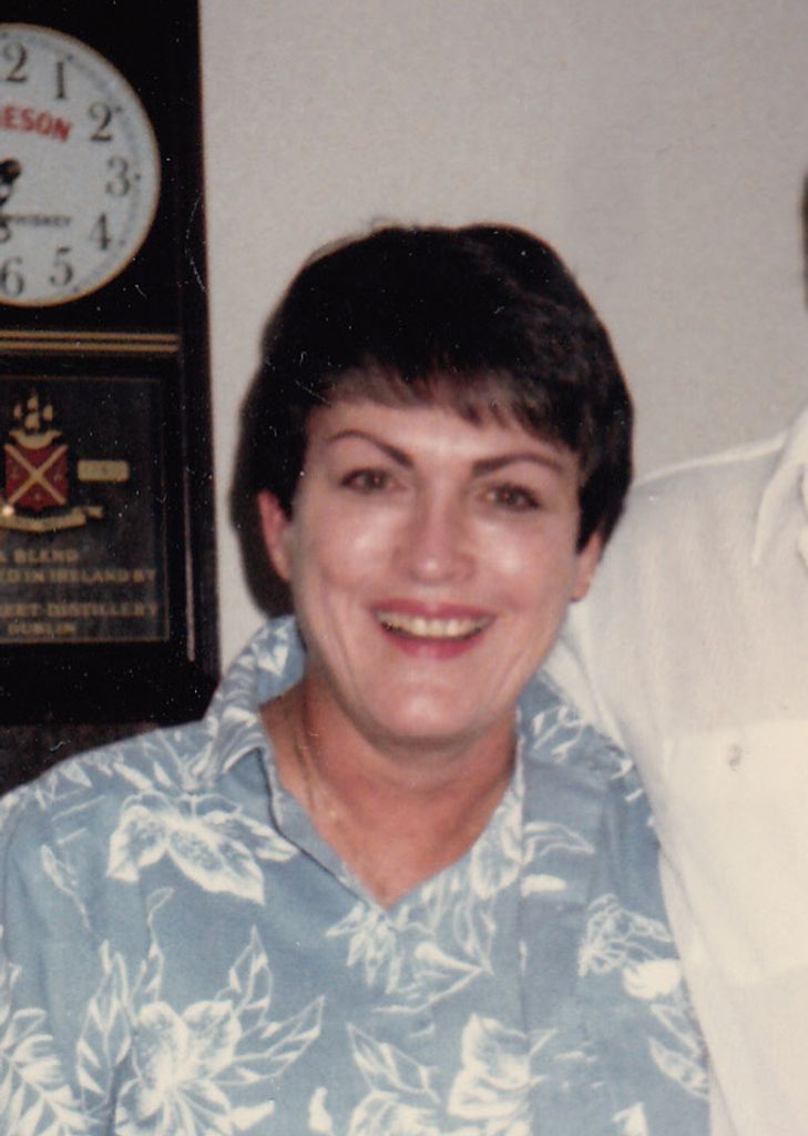 Joan Fosser