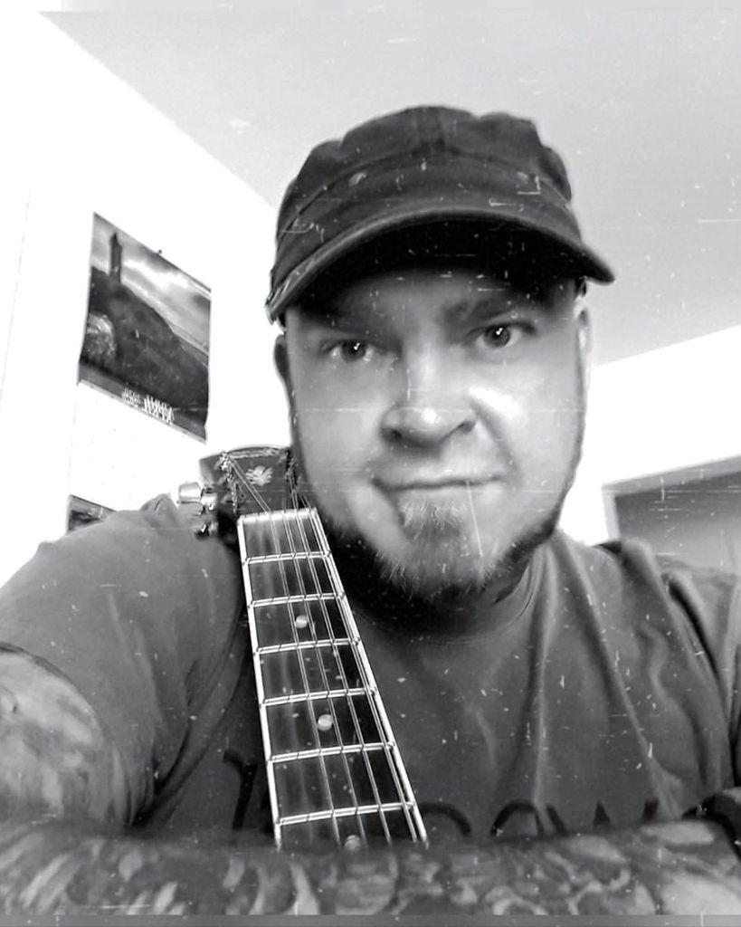 Shawn Beebe Profile Photo