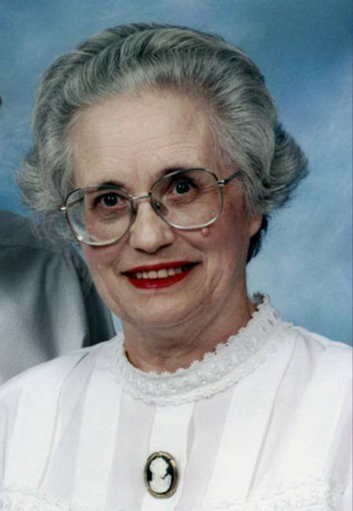 Frances G. Morgan