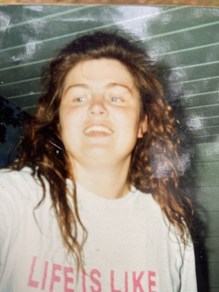 Penny C Perry