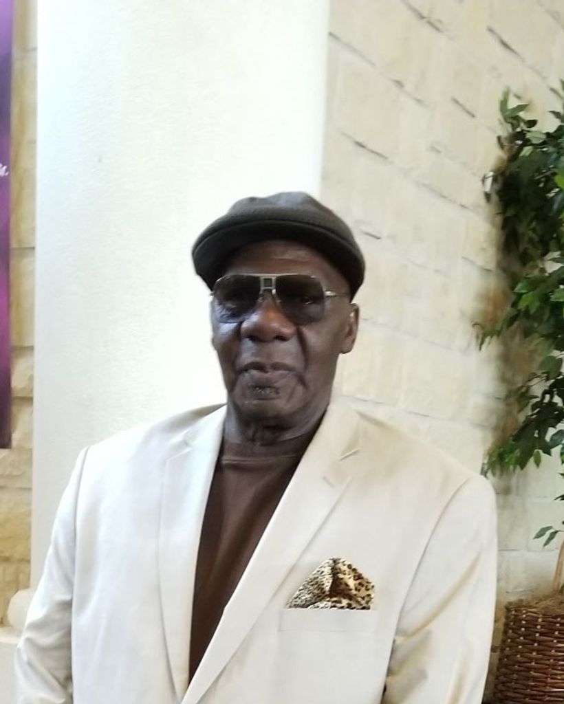JOHN THOMAS WILLIAMS Profile Photo