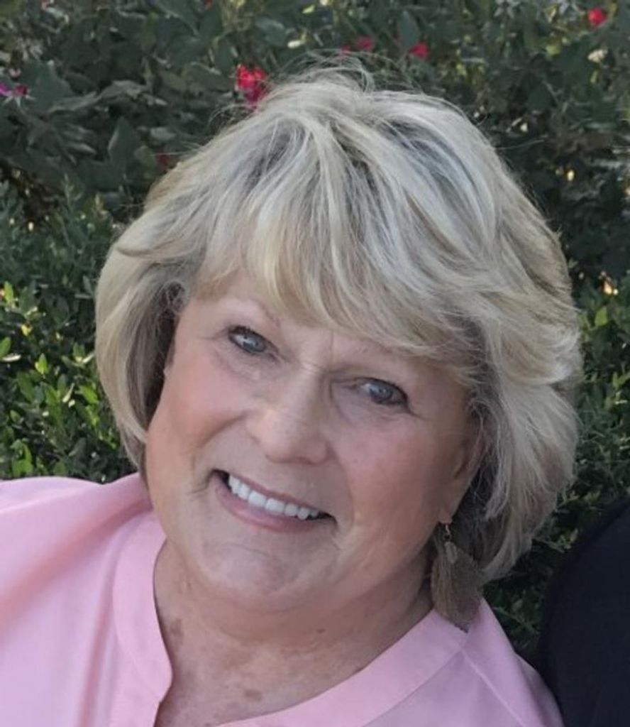 Gloria May Baker