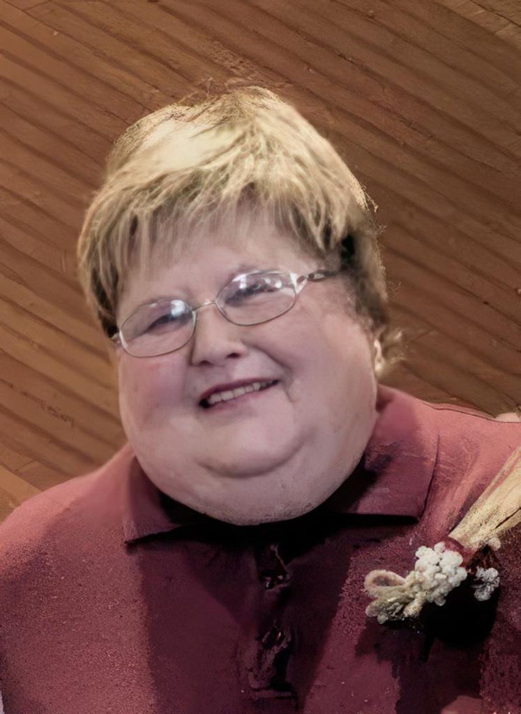 Mary Margaret Knight Profile Photo