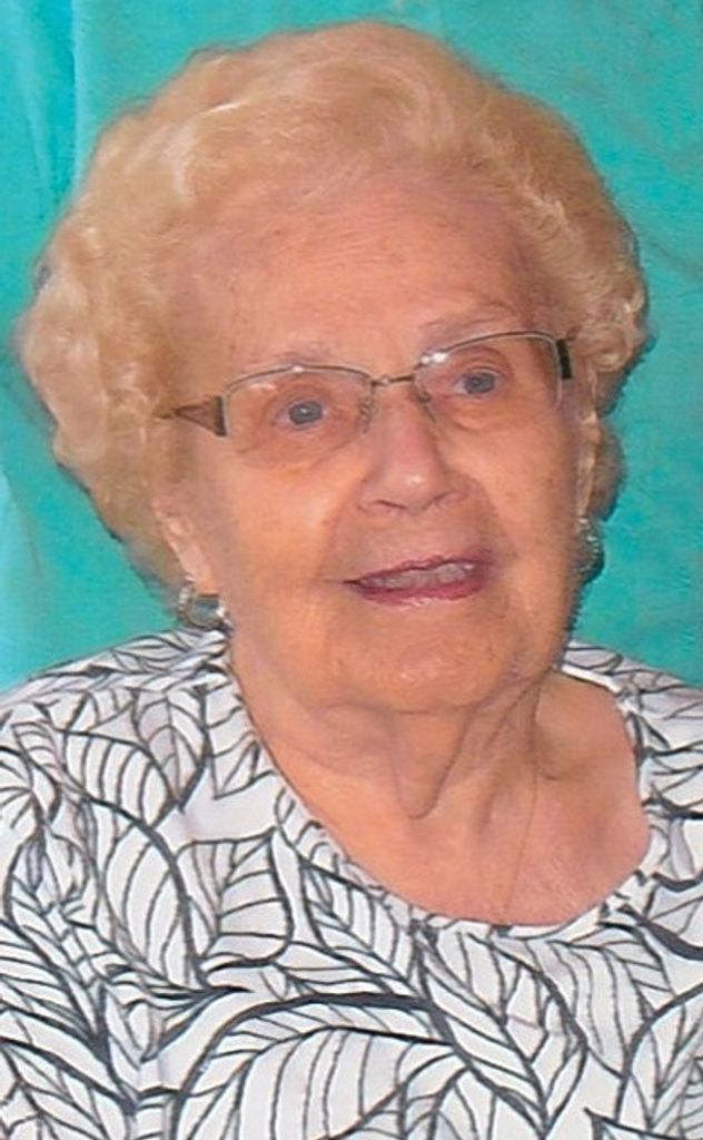 Edna Steen