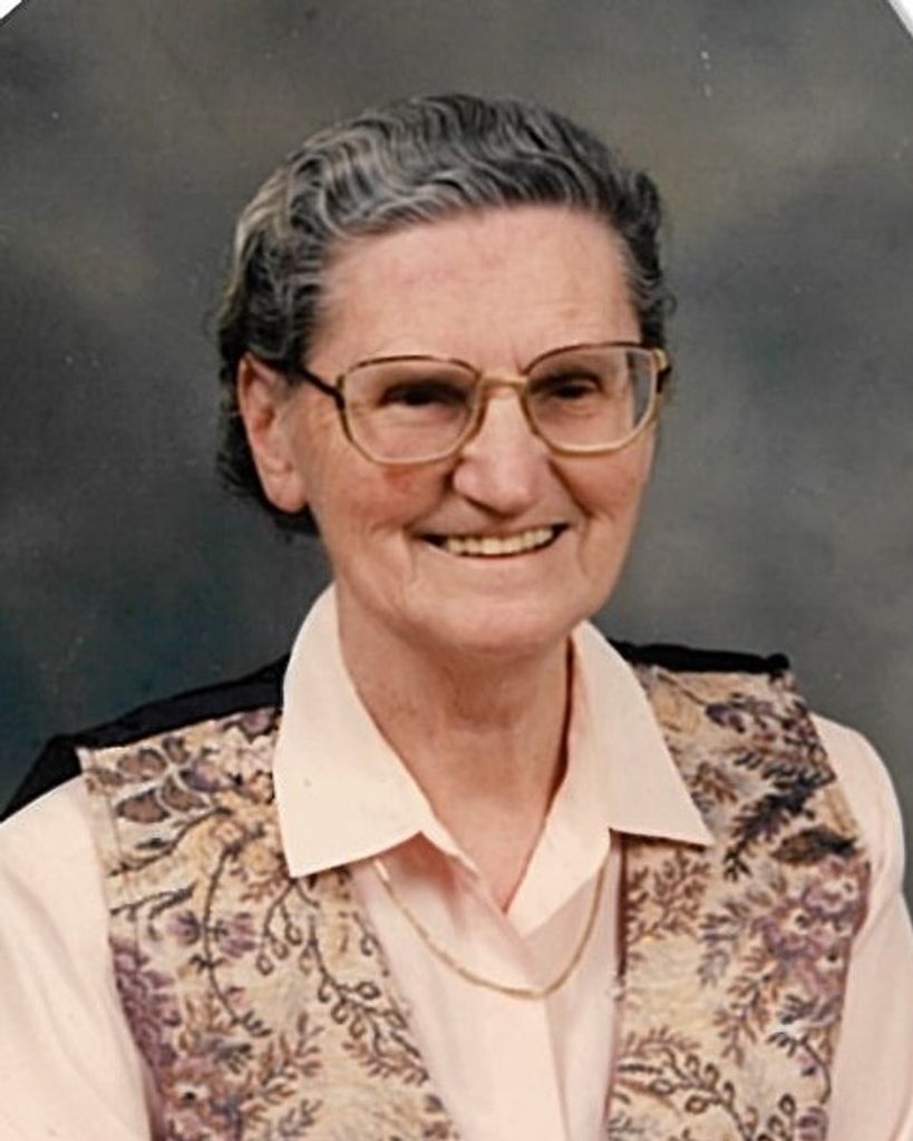 Mary Rempel