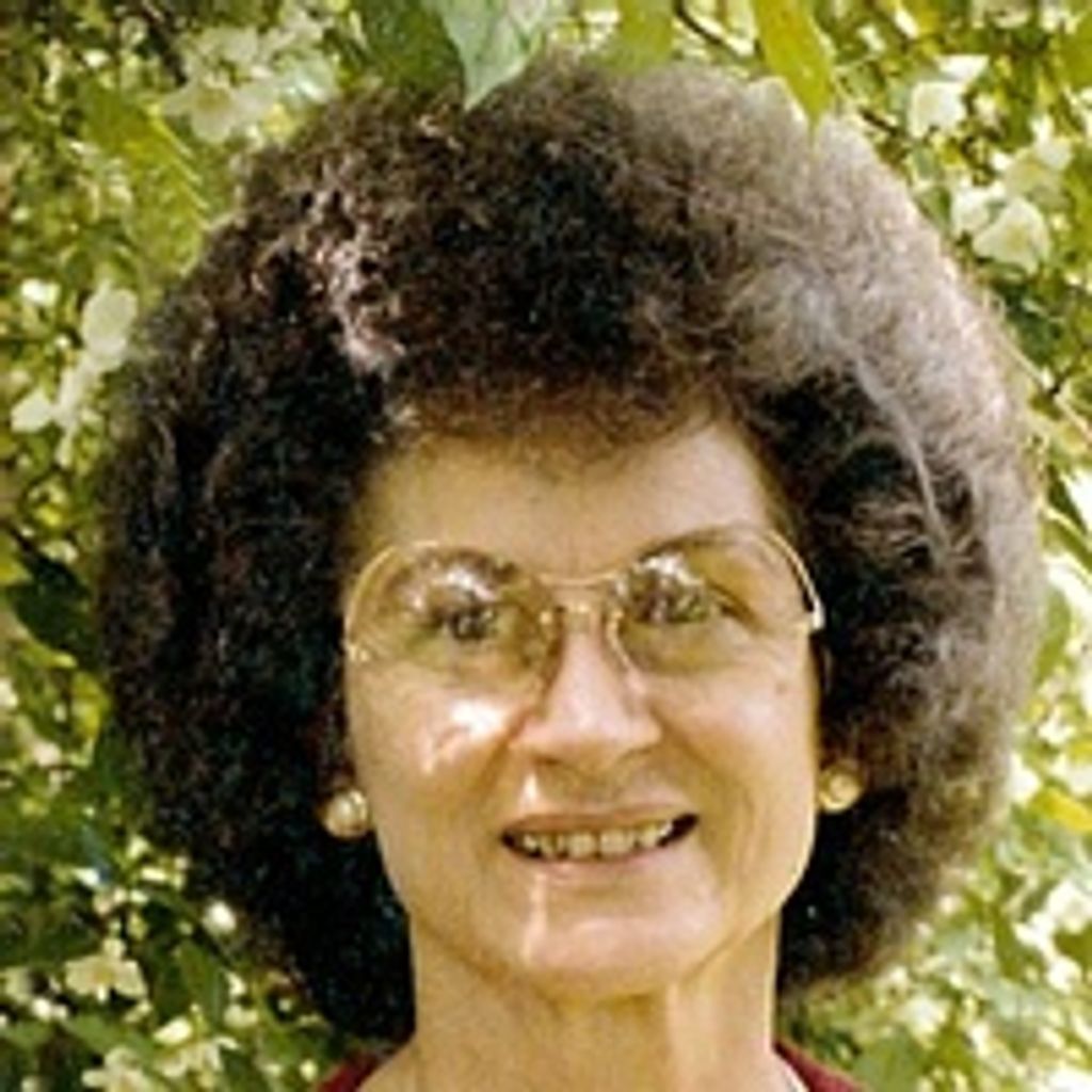 Verla D. Luckeroth