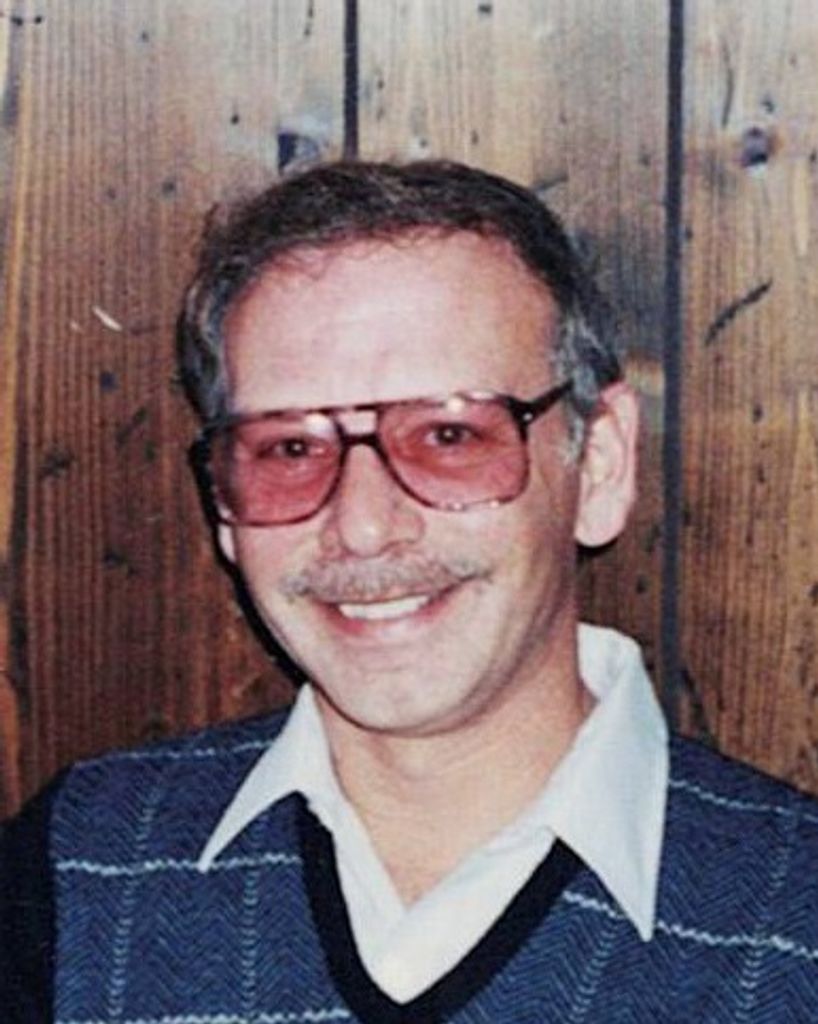 David G. Capobianco Profile Photo