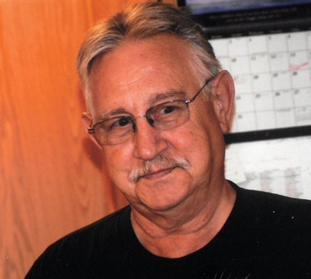 Curtis M. Hilding