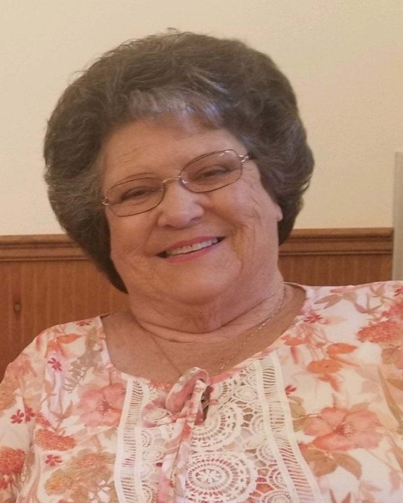 Gloria Gayle Heuett Profile Photo