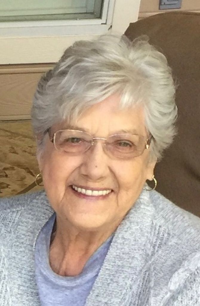 Joan T. Jacobson