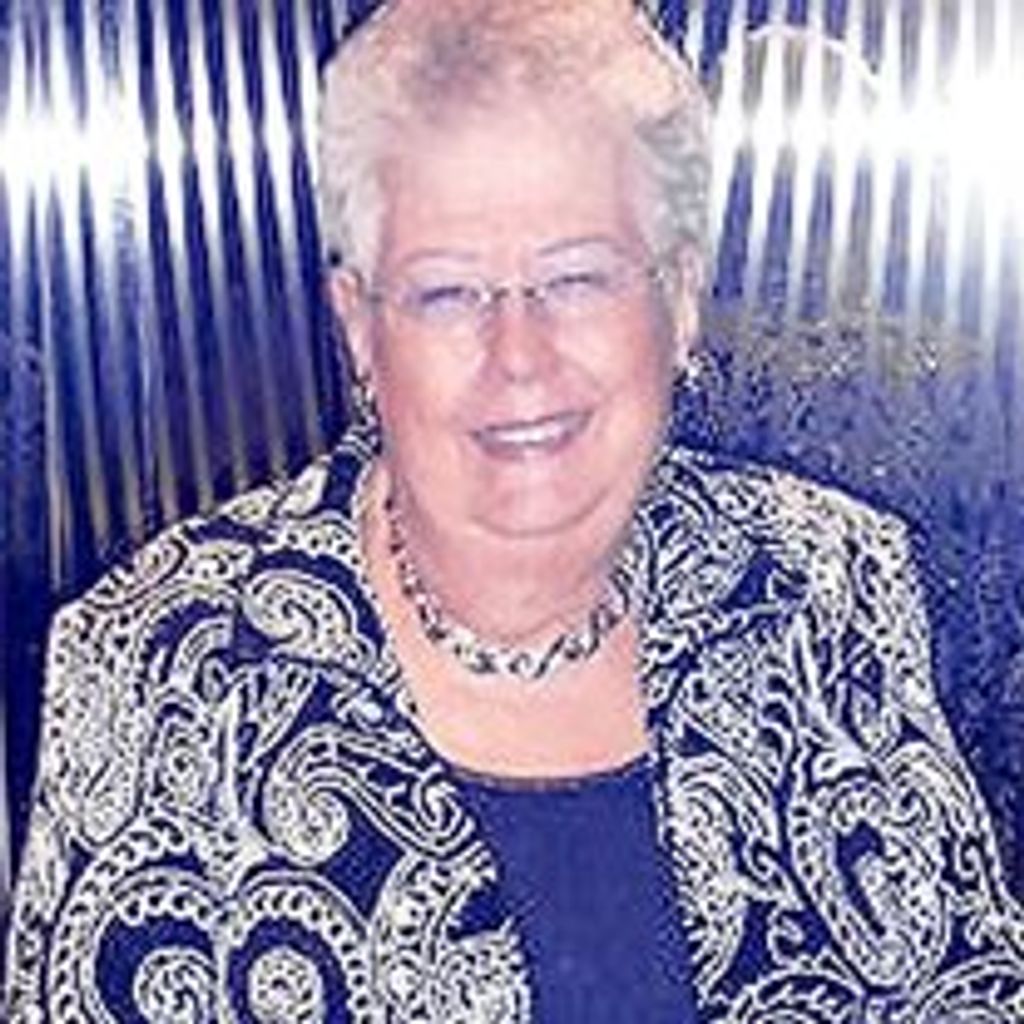 Audrey Doris Ksepka