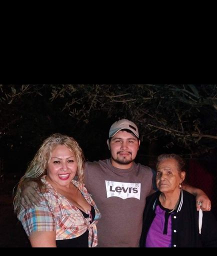 Maria Deleon Ambriz photo gallery thumbnail 183 of 187