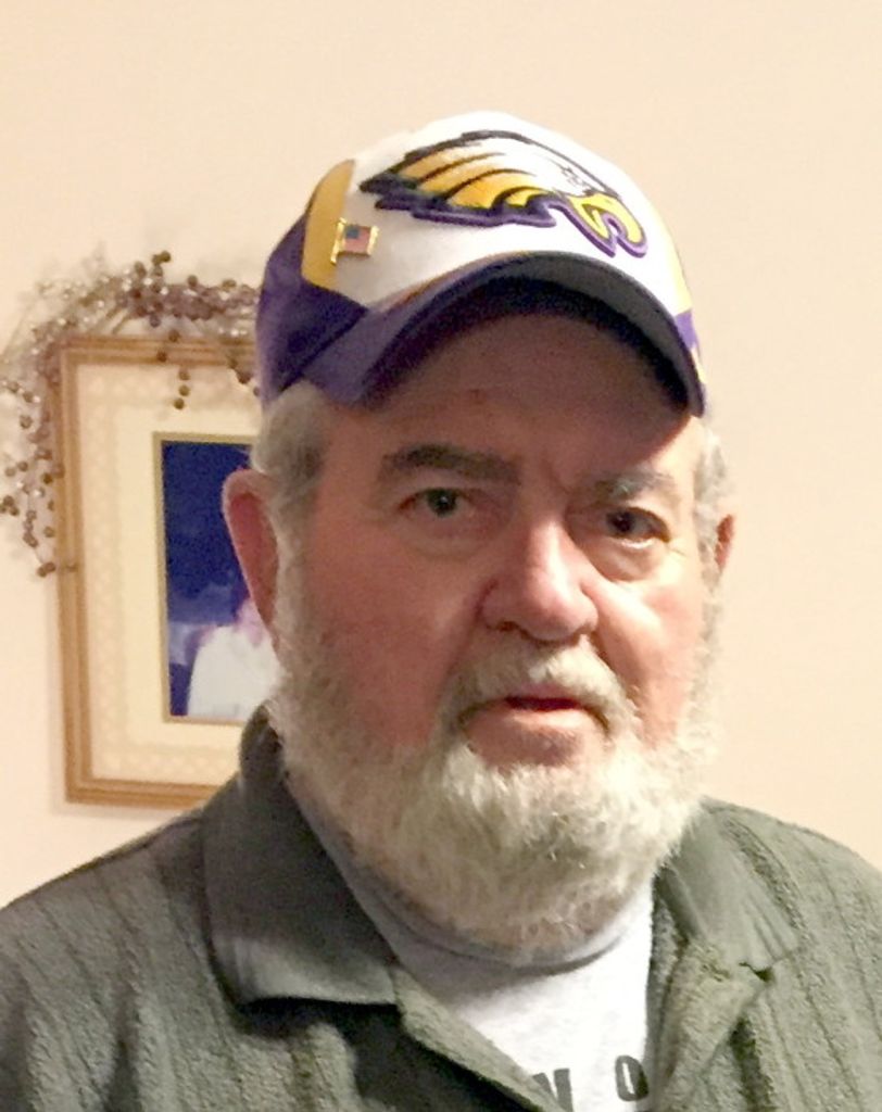 Robert J. "Bob" Elder